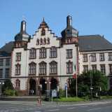 In Europa Bari � �amica� anche alla tedesca Hamm (181.700 residenti nella Renania settentrionale-Vestfalia) dal 21 maggio 2021 (foto: Minifaher174)